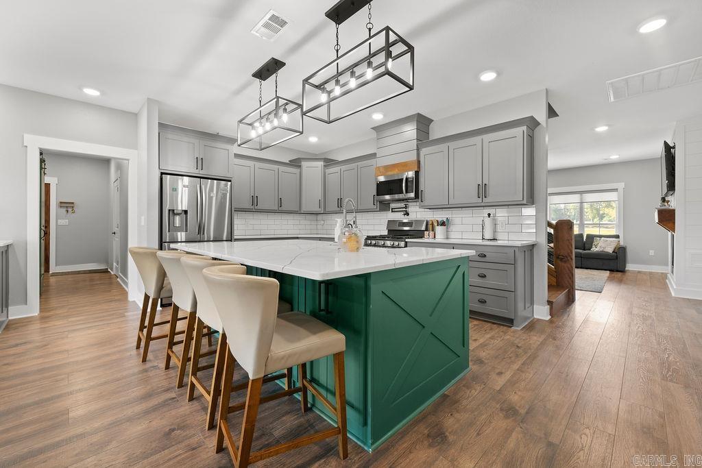 200  Panther Creek  Searcy, AR