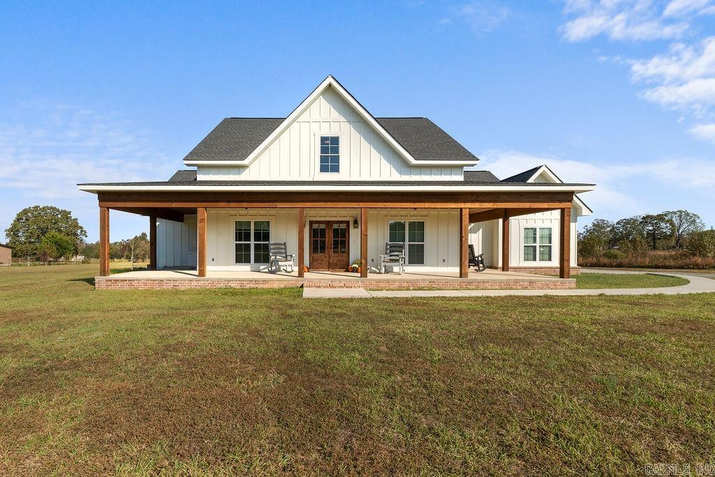 200  Panther Creek  Searcy, AR
