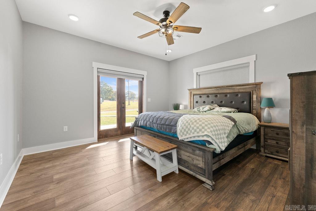 200  Panther Creek  Searcy, AR