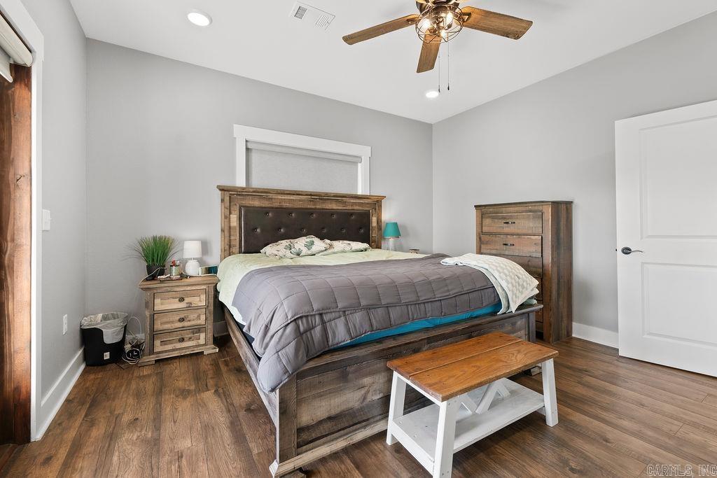 200  Panther Creek  Searcy, AR