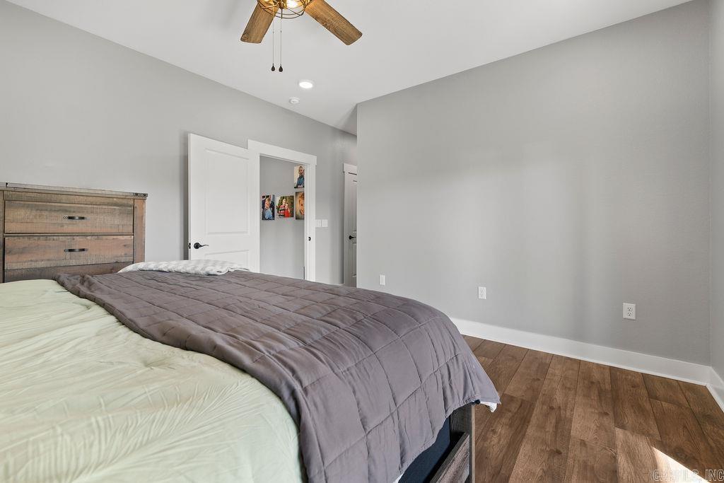 200  Panther Creek  Searcy, AR