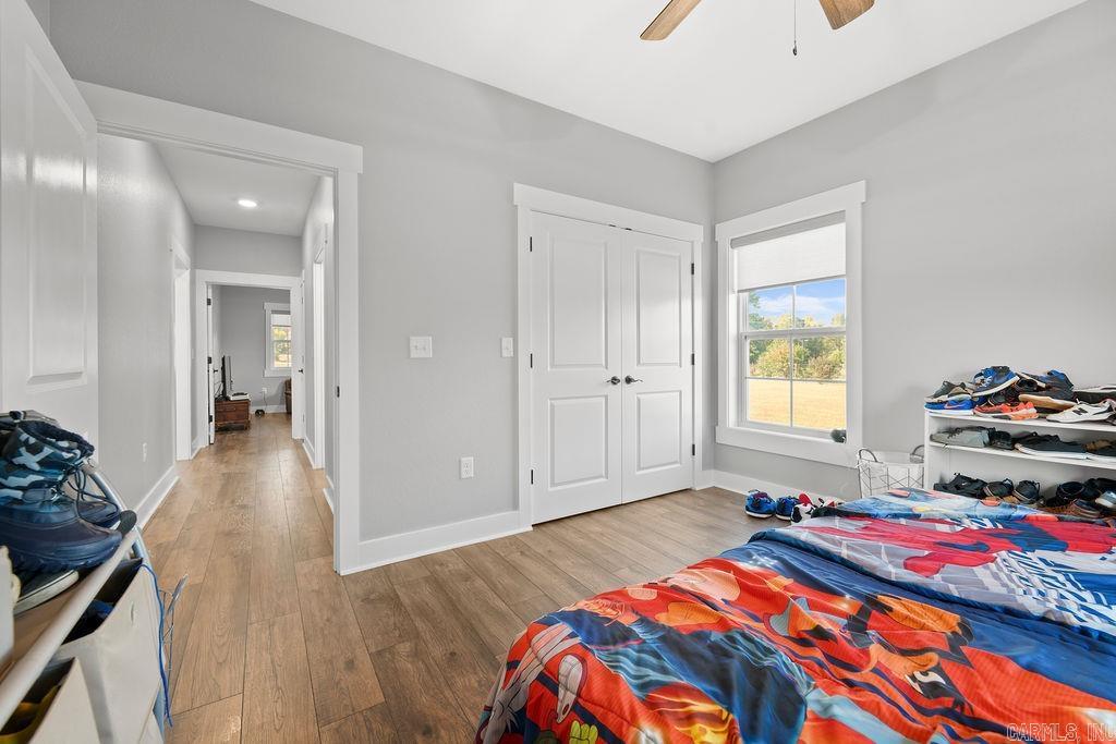 200  Panther Creek  Searcy, AR