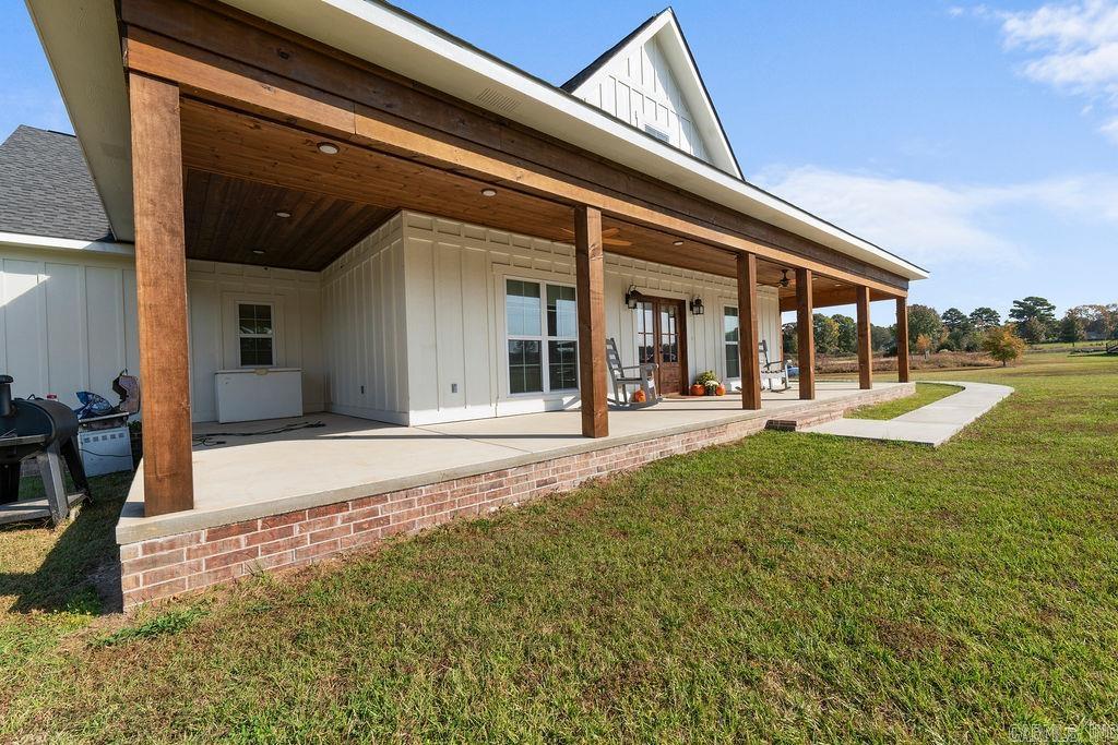 200  Panther Creek  Searcy, AR