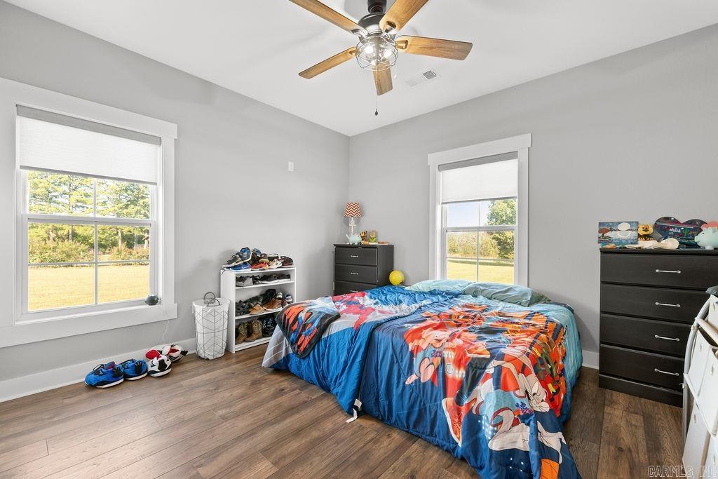 200  Panther Creek  Searcy, AR