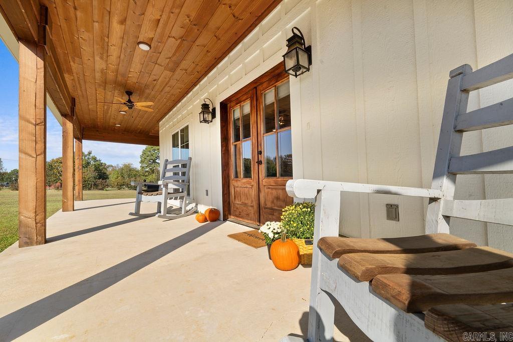 200  Panther Creek  Searcy, AR