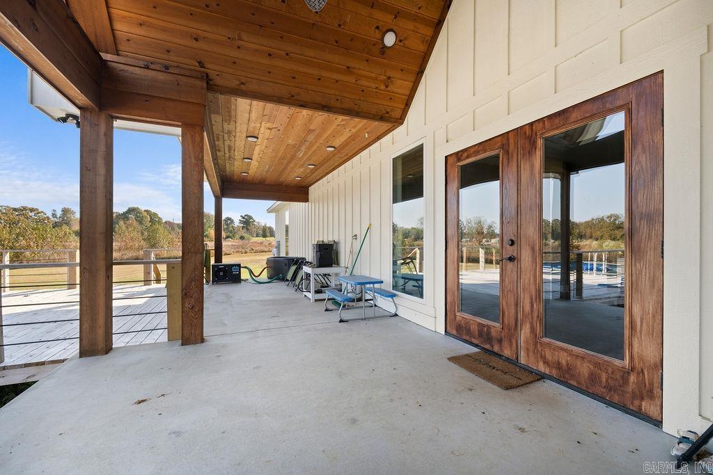 200  Panther Creek  Searcy, AR