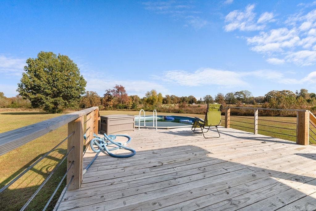 200  Panther Creek  Searcy, AR