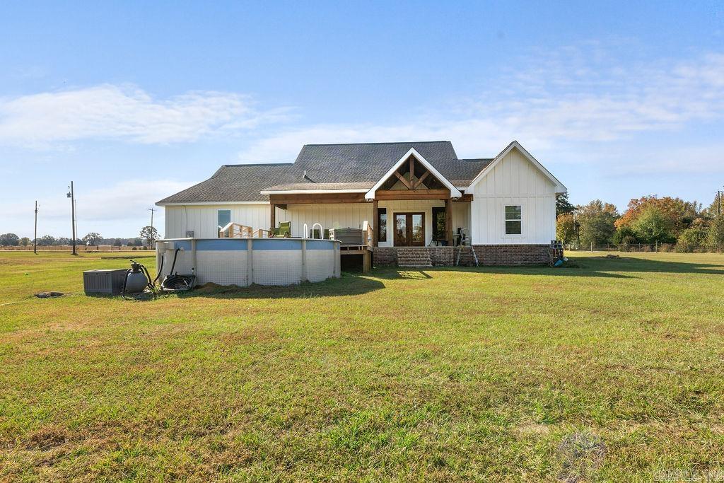 200  Panther Creek  Searcy, AR