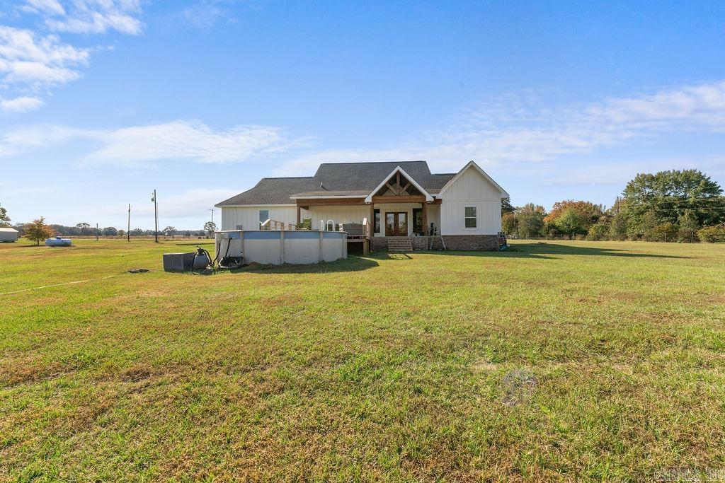 200  Panther Creek  Searcy, AR