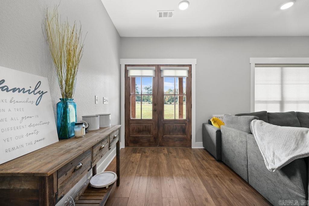 200  Panther Creek  Searcy, AR