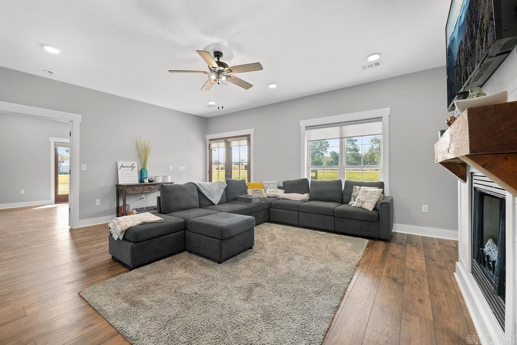200  Panther Creek  Searcy, AR