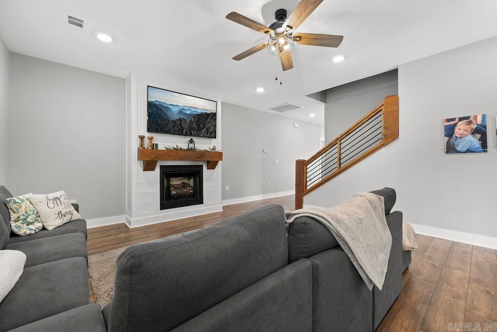 200  Panther Creek  Searcy, AR