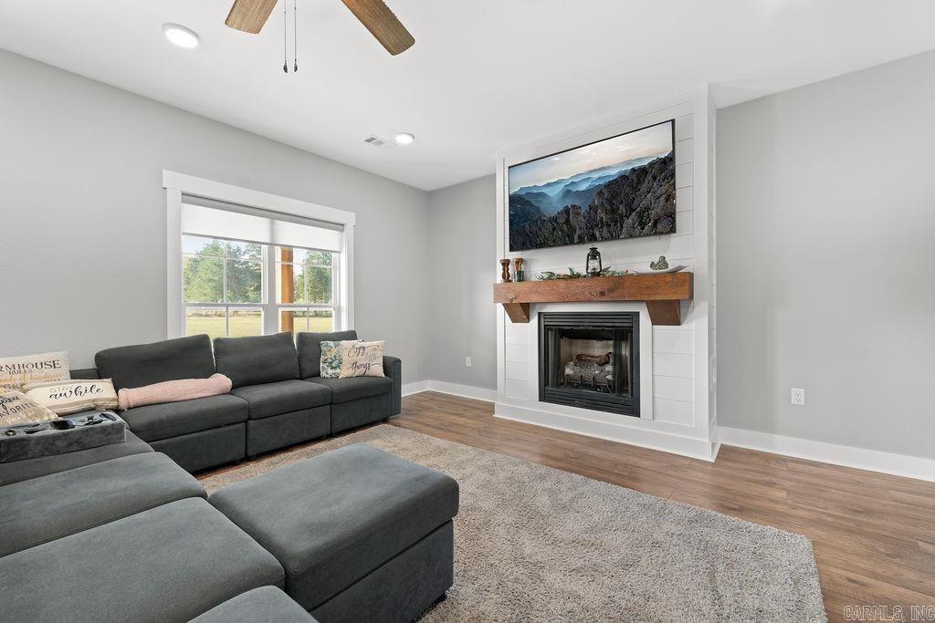 200  Panther Creek  Searcy, AR