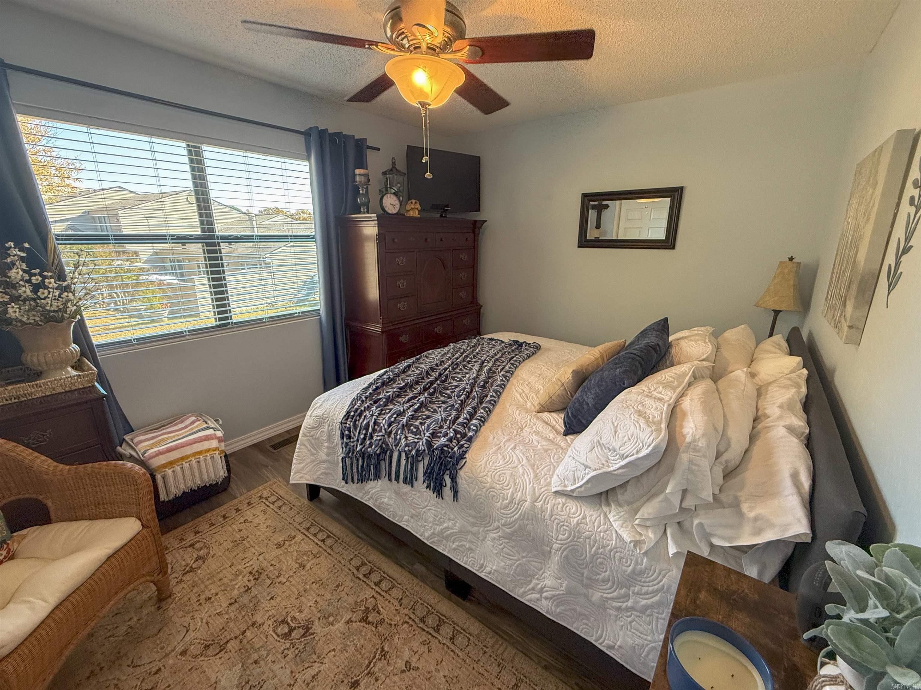135  Hillview  Fairfield Bay, AR