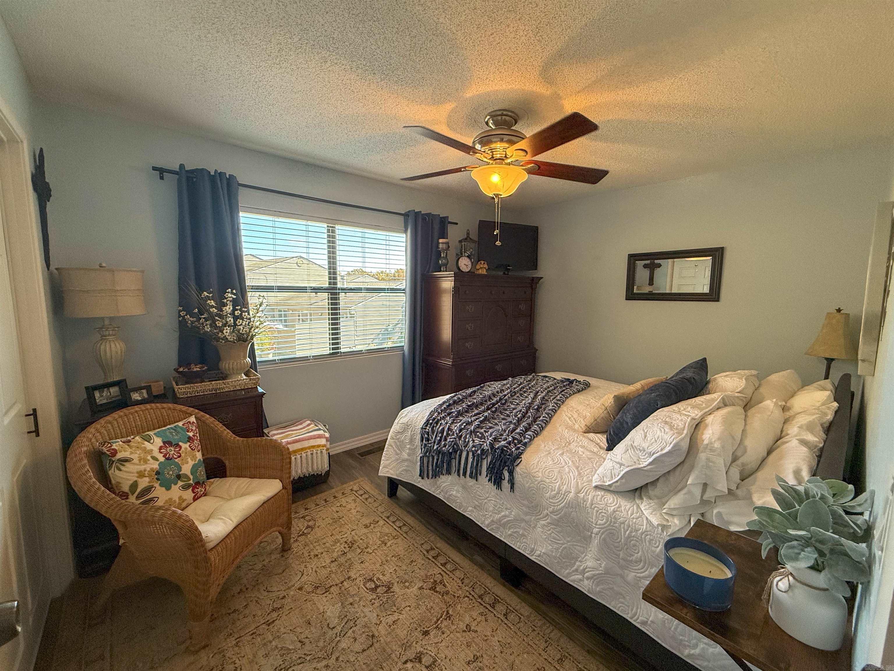 135  Hillview  Fairfield Bay, AR
