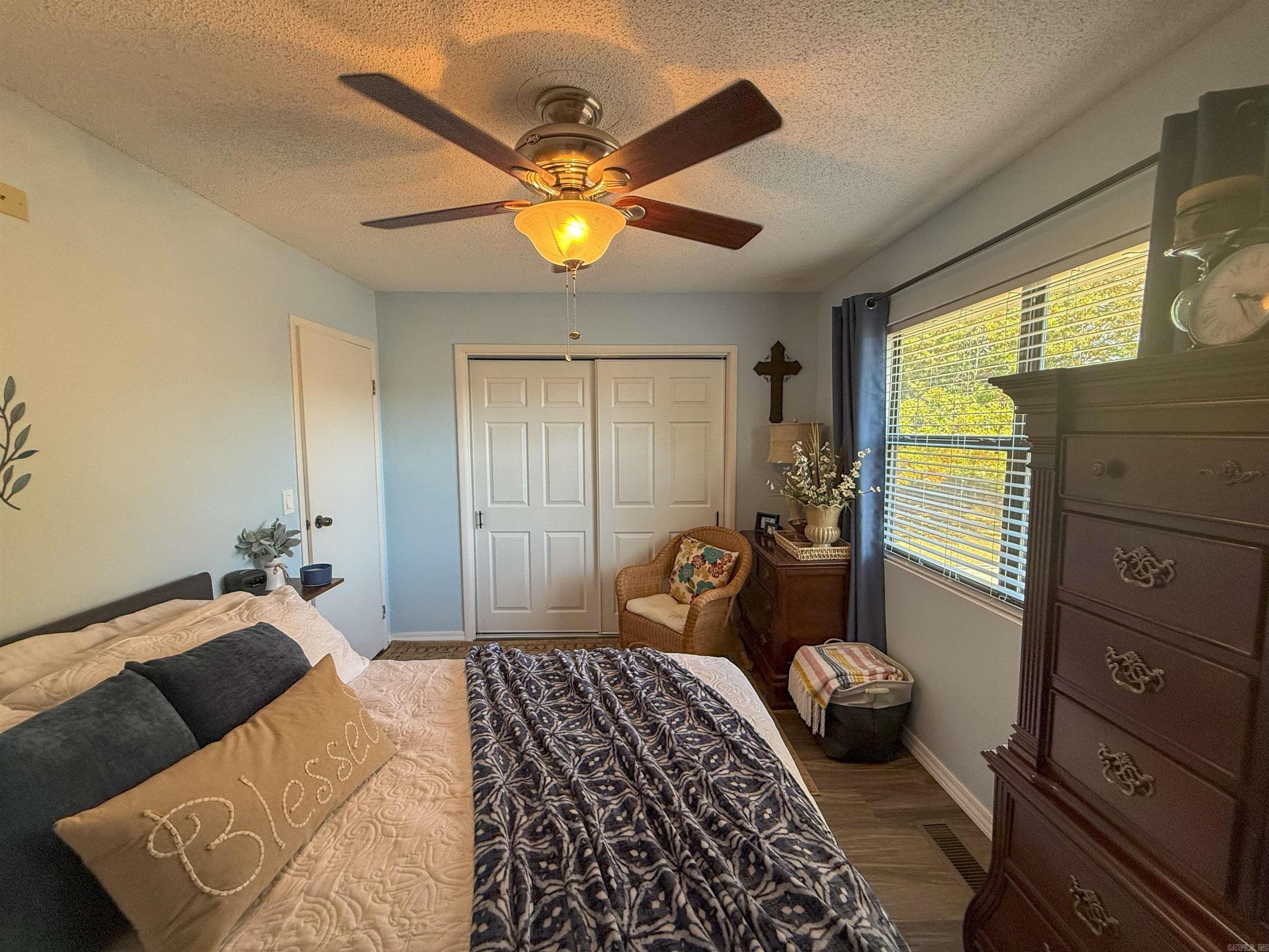135  Hillview  Fairfield Bay, AR