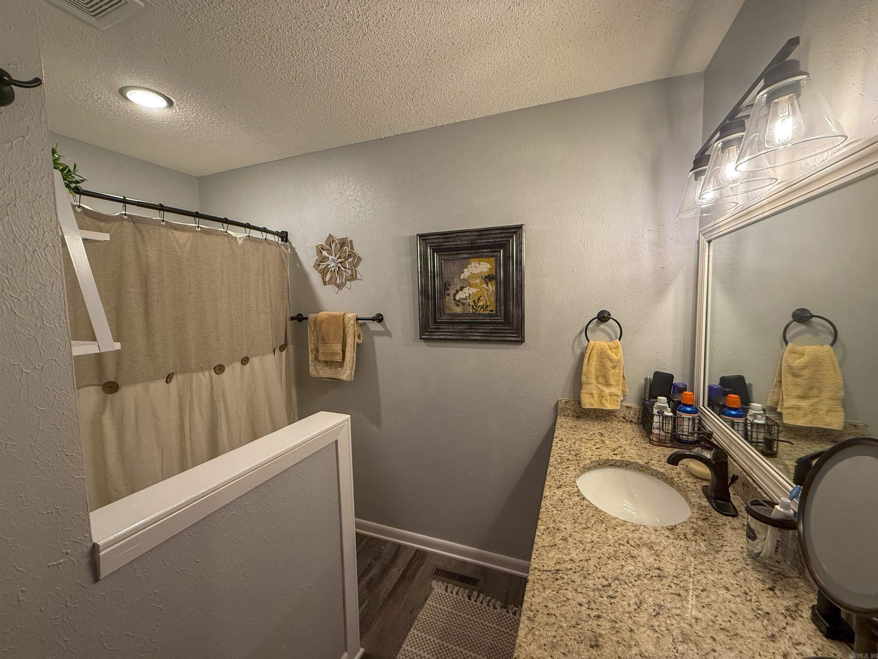 135  Hillview  Fairfield Bay, AR