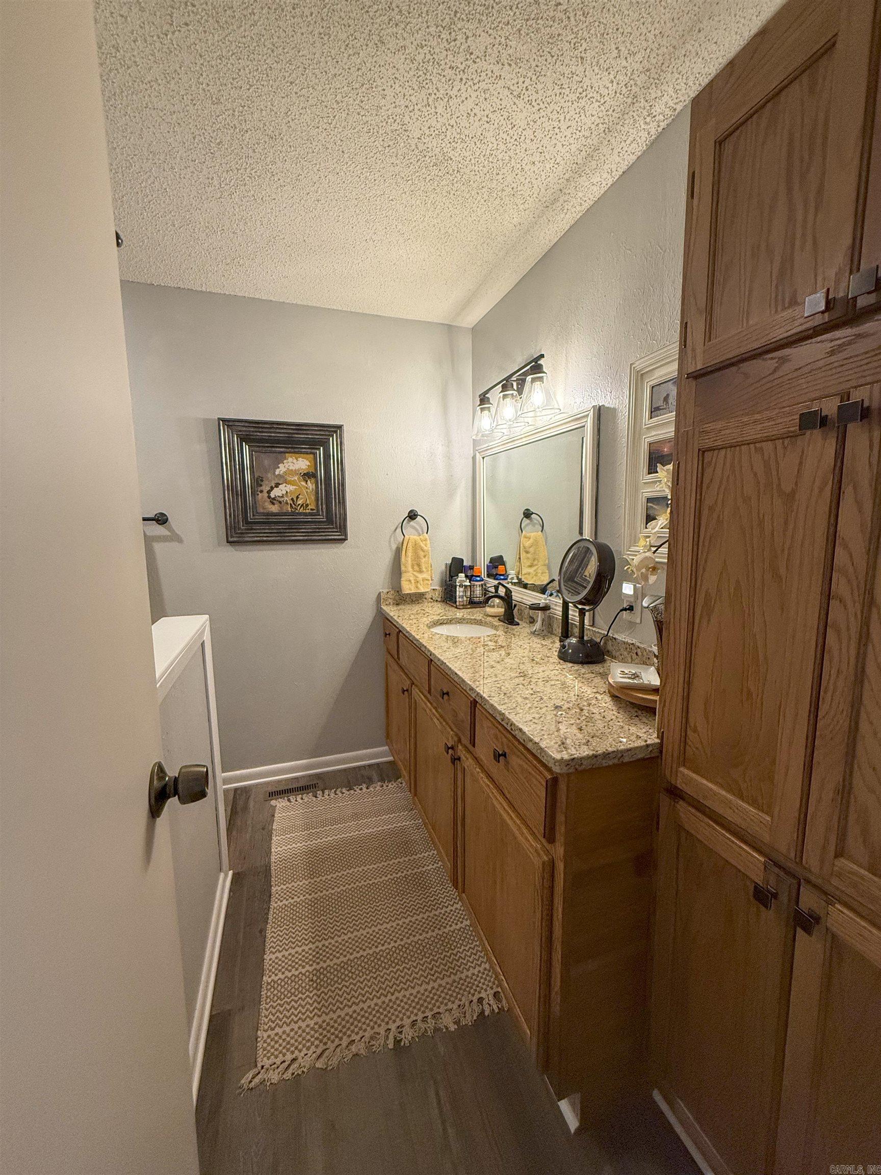 135  Hillview  Fairfield Bay, AR