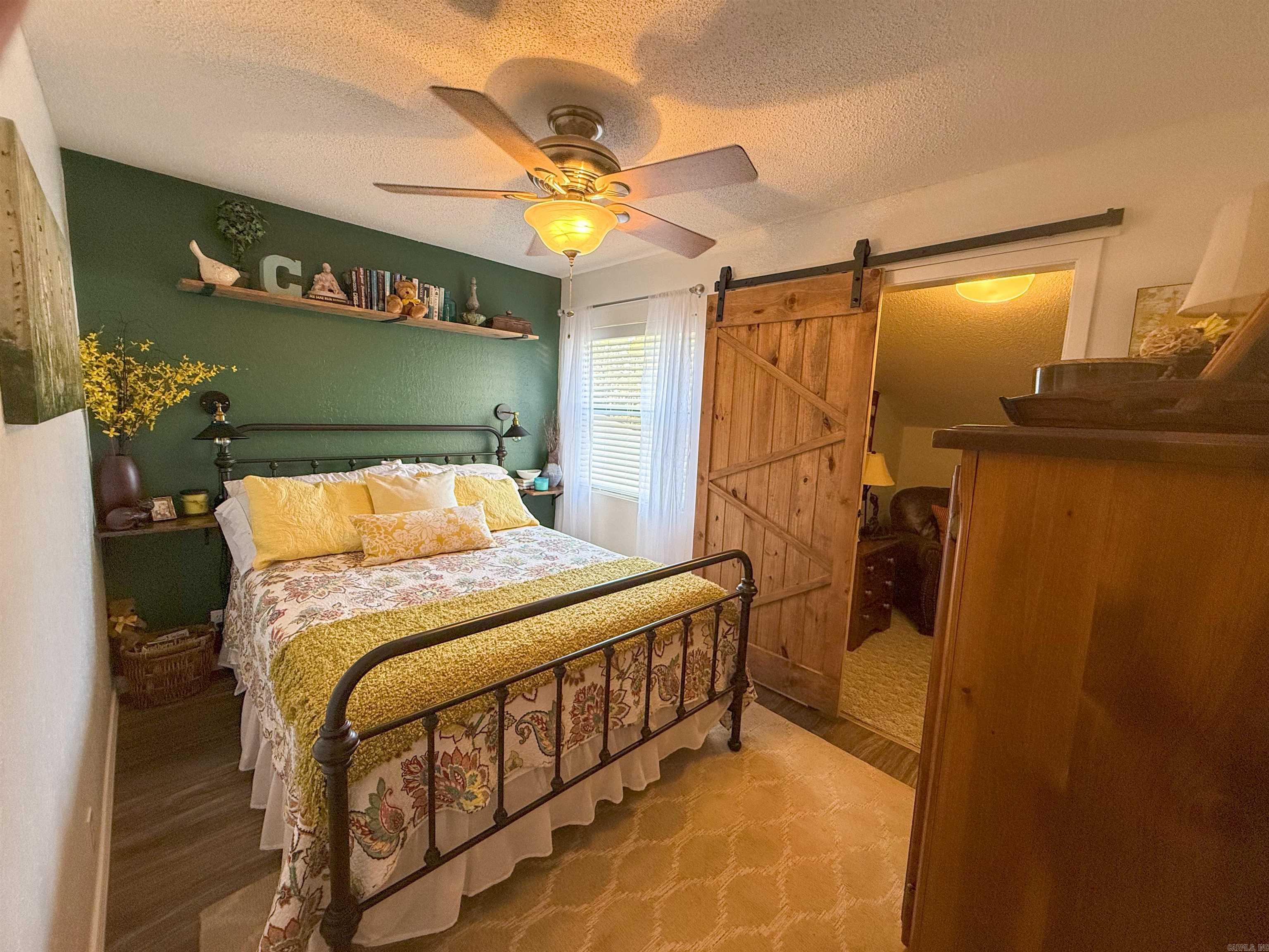135  Hillview  Fairfield Bay, AR