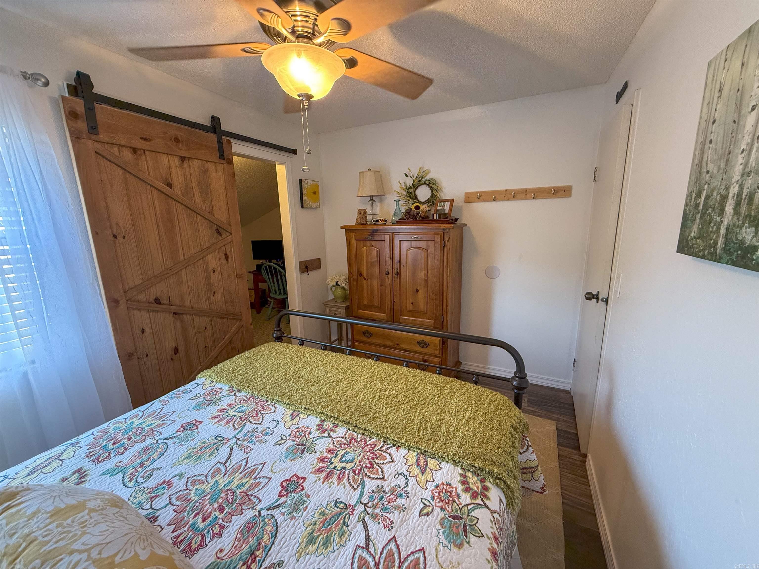 135  Hillview  Fairfield Bay, AR