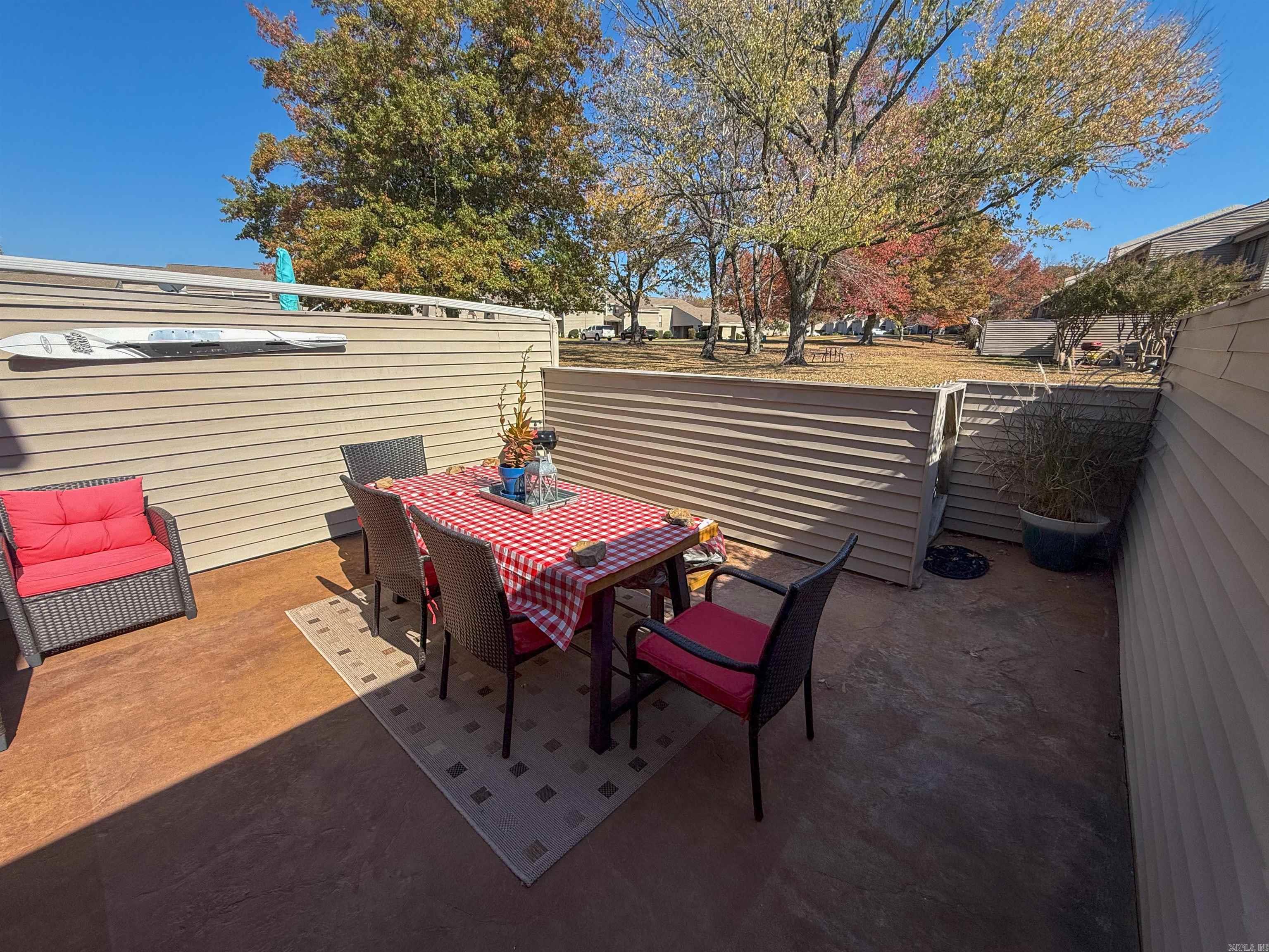 135  Hillview  Fairfield Bay, AR