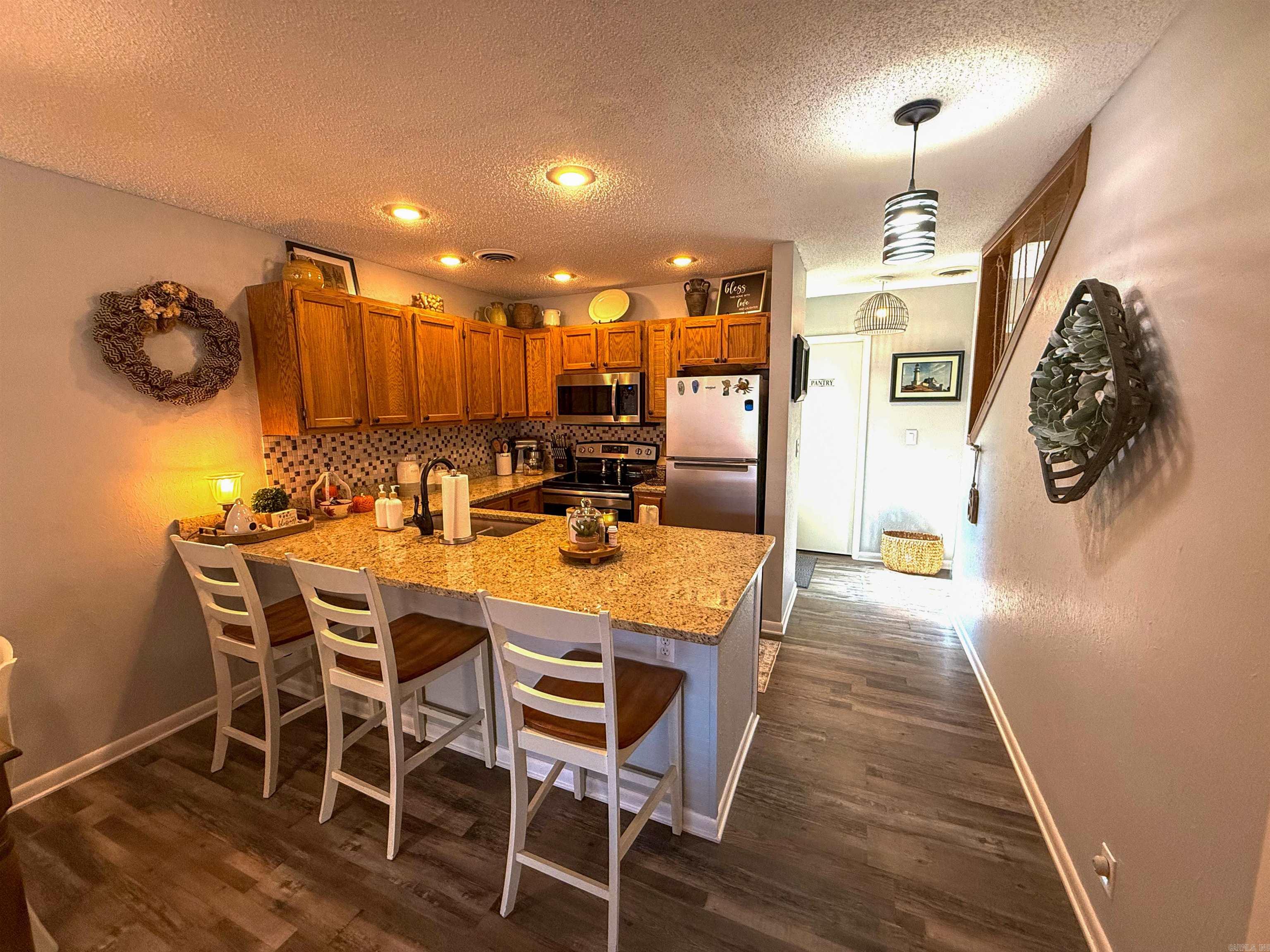 135  Hillview  Fairfield Bay, AR
