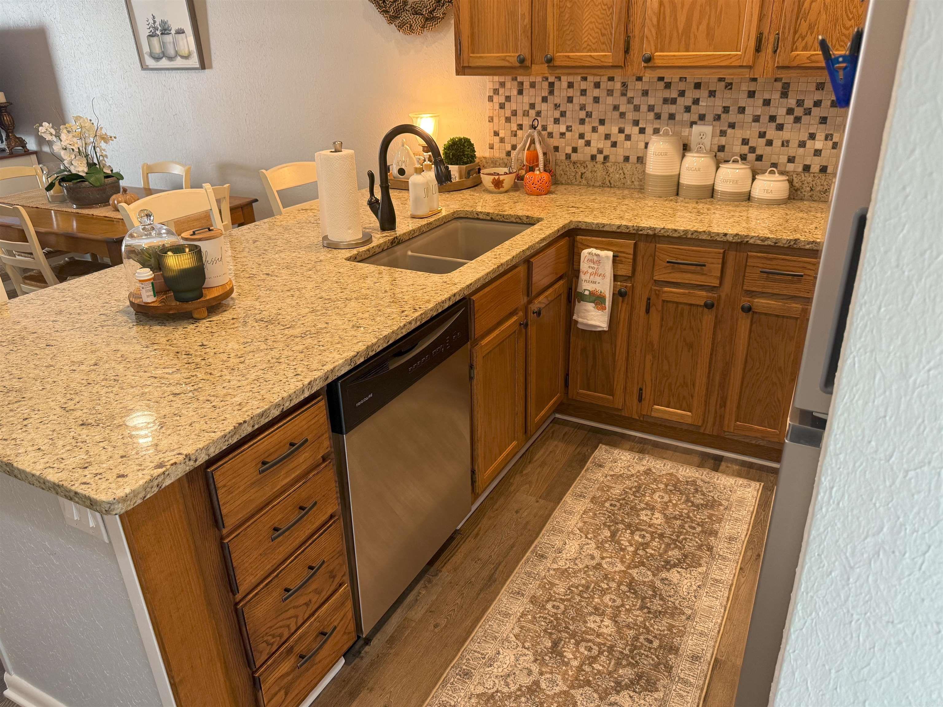 135  Hillview  Fairfield Bay, AR