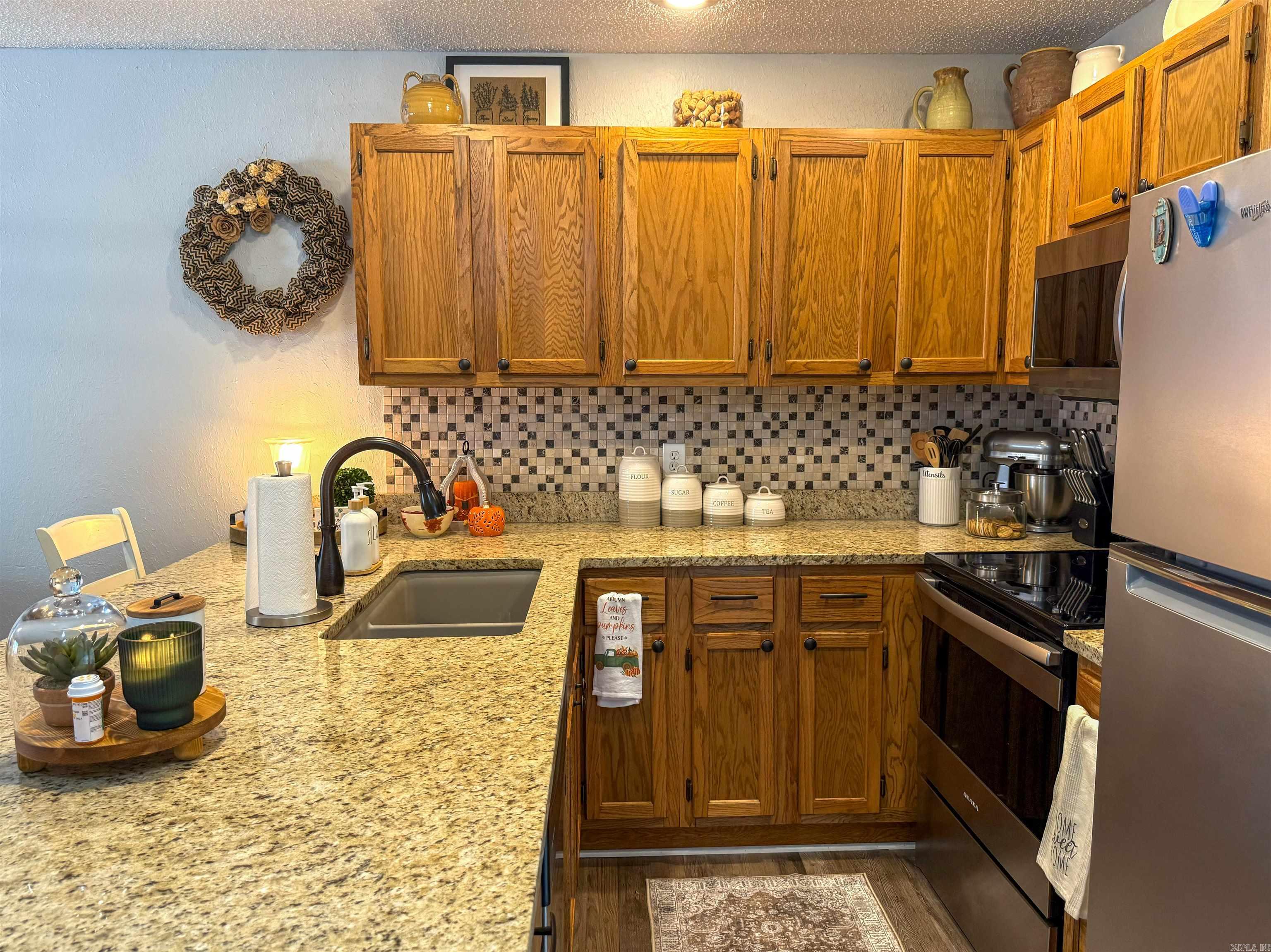 135  Hillview  Fairfield Bay, AR