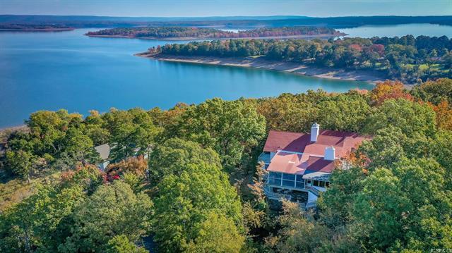 1023  Rock Ledge  Heber Springs, AR