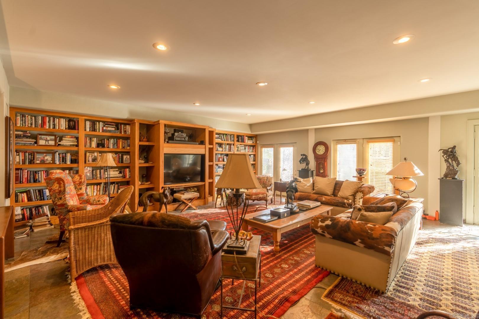 1023 Rock Ledge Road Heber Springs, AR 72543
