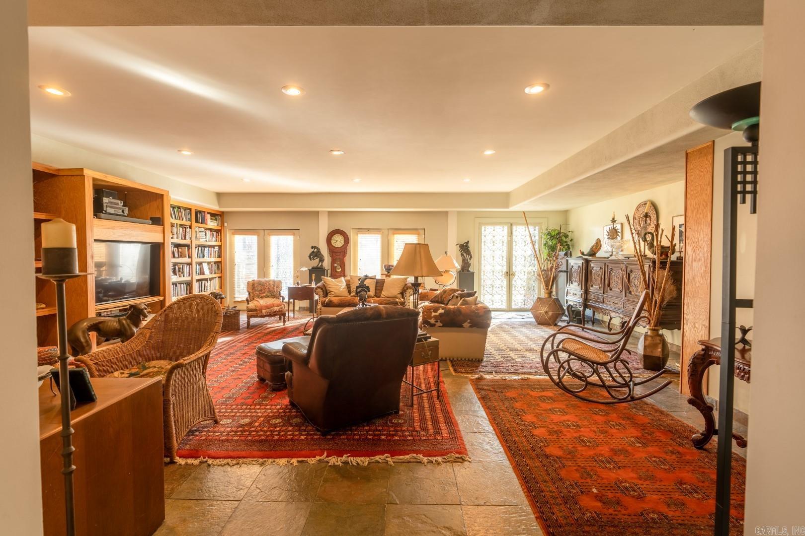 1023 Rock Ledge Road Heber Springs, AR 72543