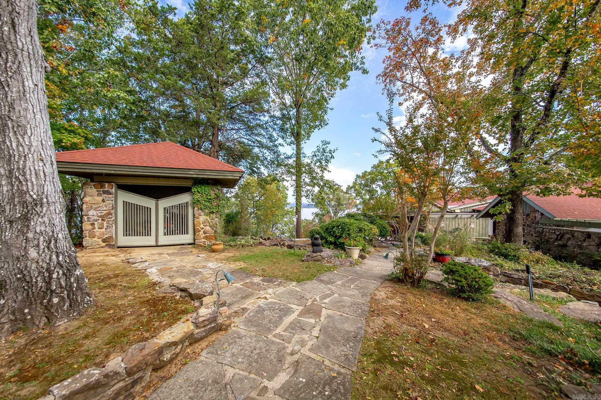 1023 Rock Ledge Road Heber Springs, AR 72543