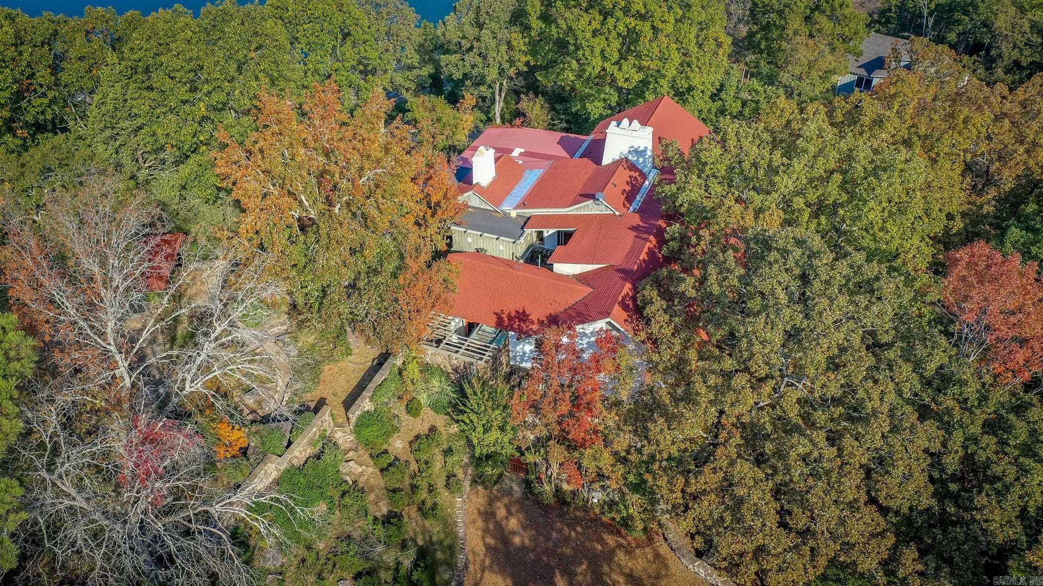1023 Rock Ledge Road Heber Springs, AR 72543