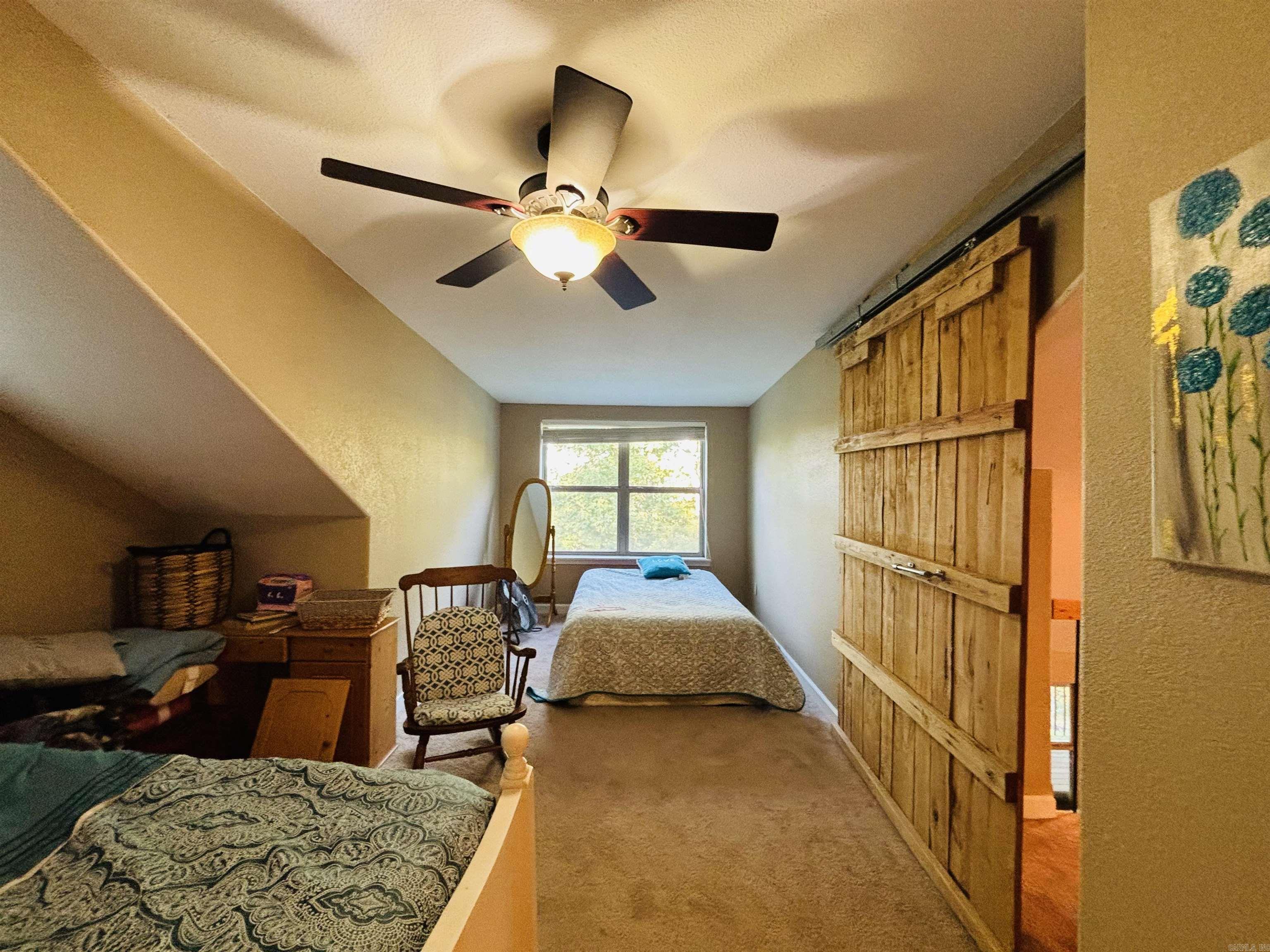 3950  Round Bottom  Mountain View, AR