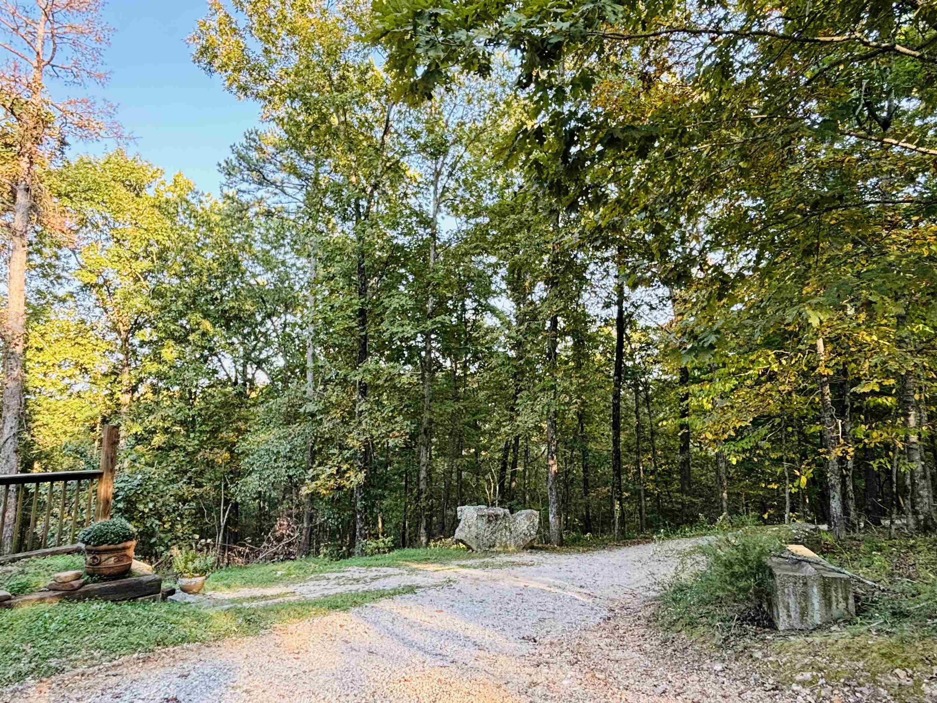 3950  Round Bottom  Mountain View, AR