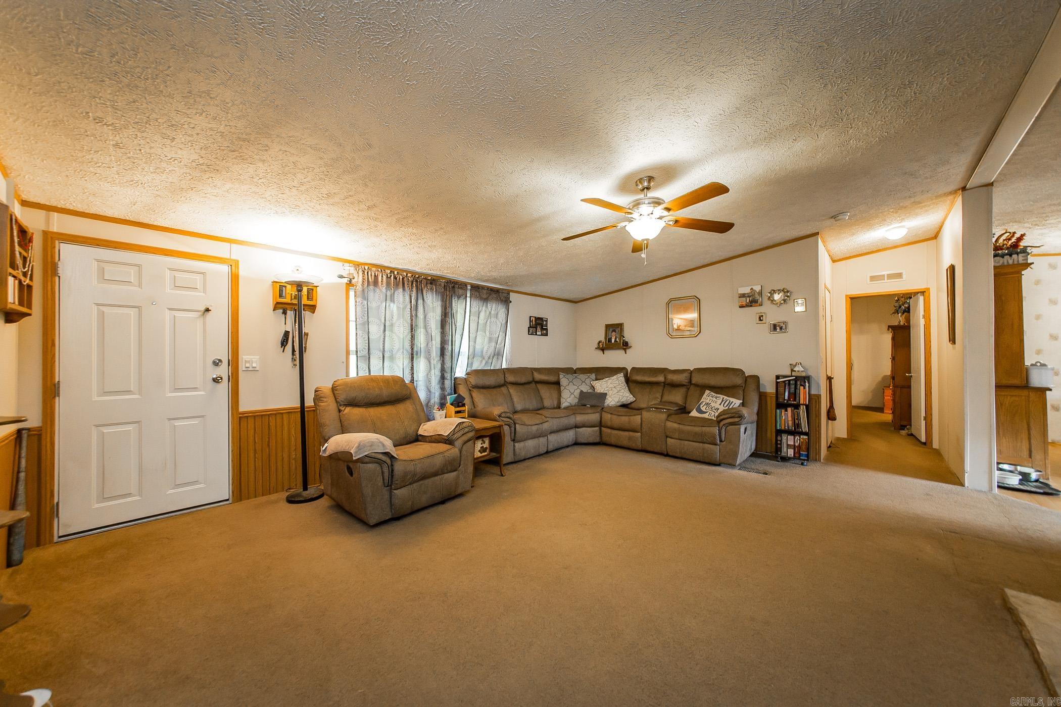 201  Armstrong Lane  Concord, AR