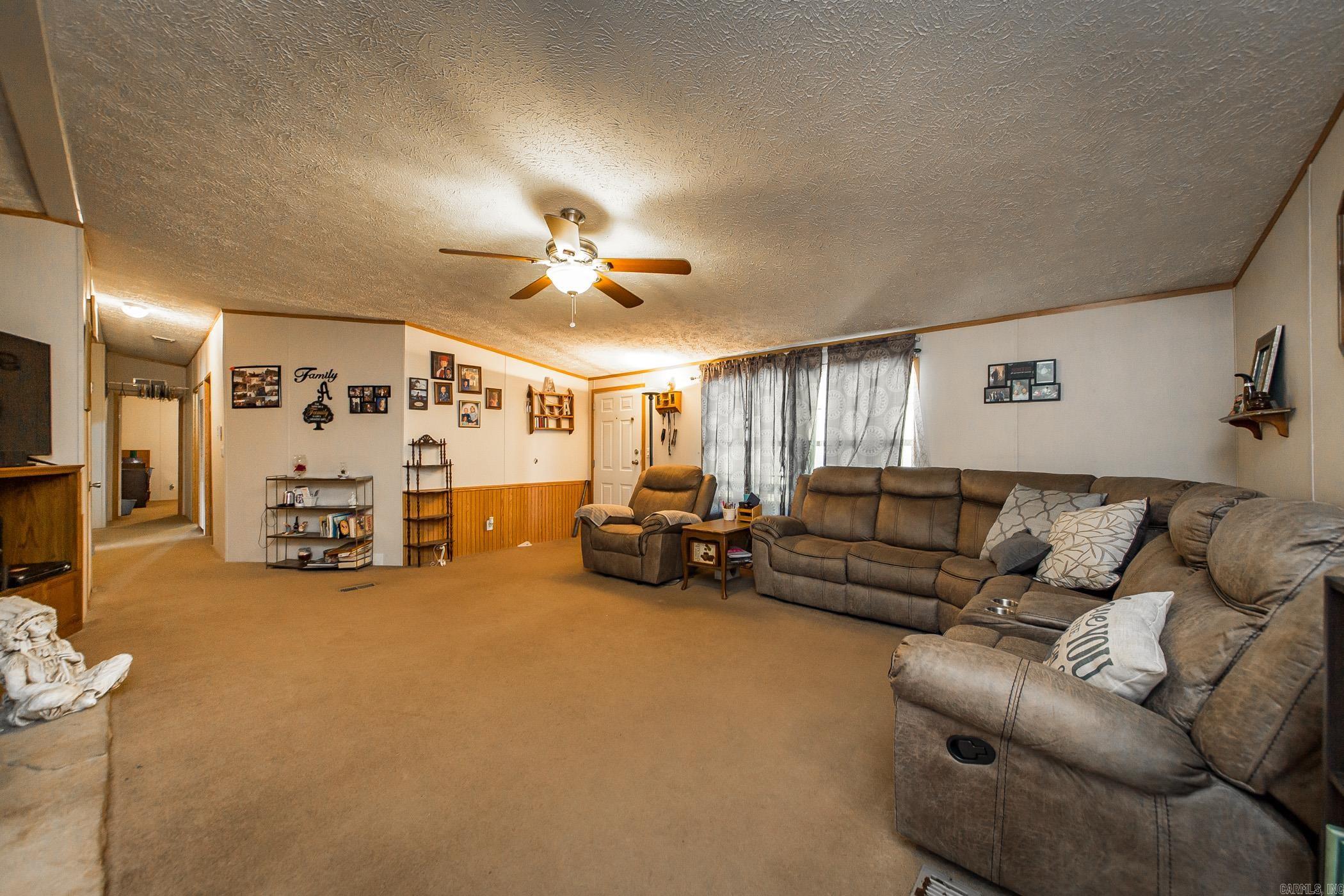 201  Armstrong Lane  Concord, AR