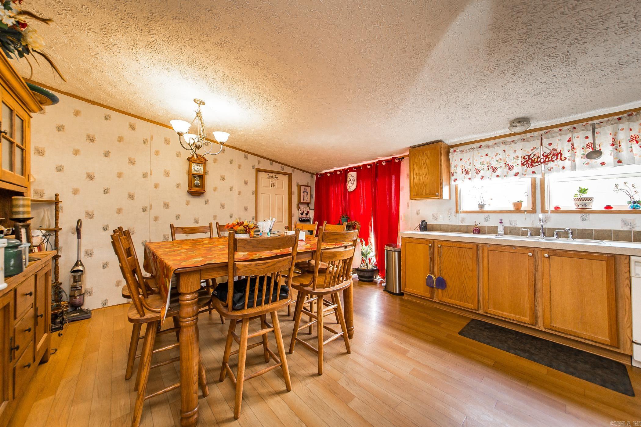 201  Armstrong Lane  Concord, AR