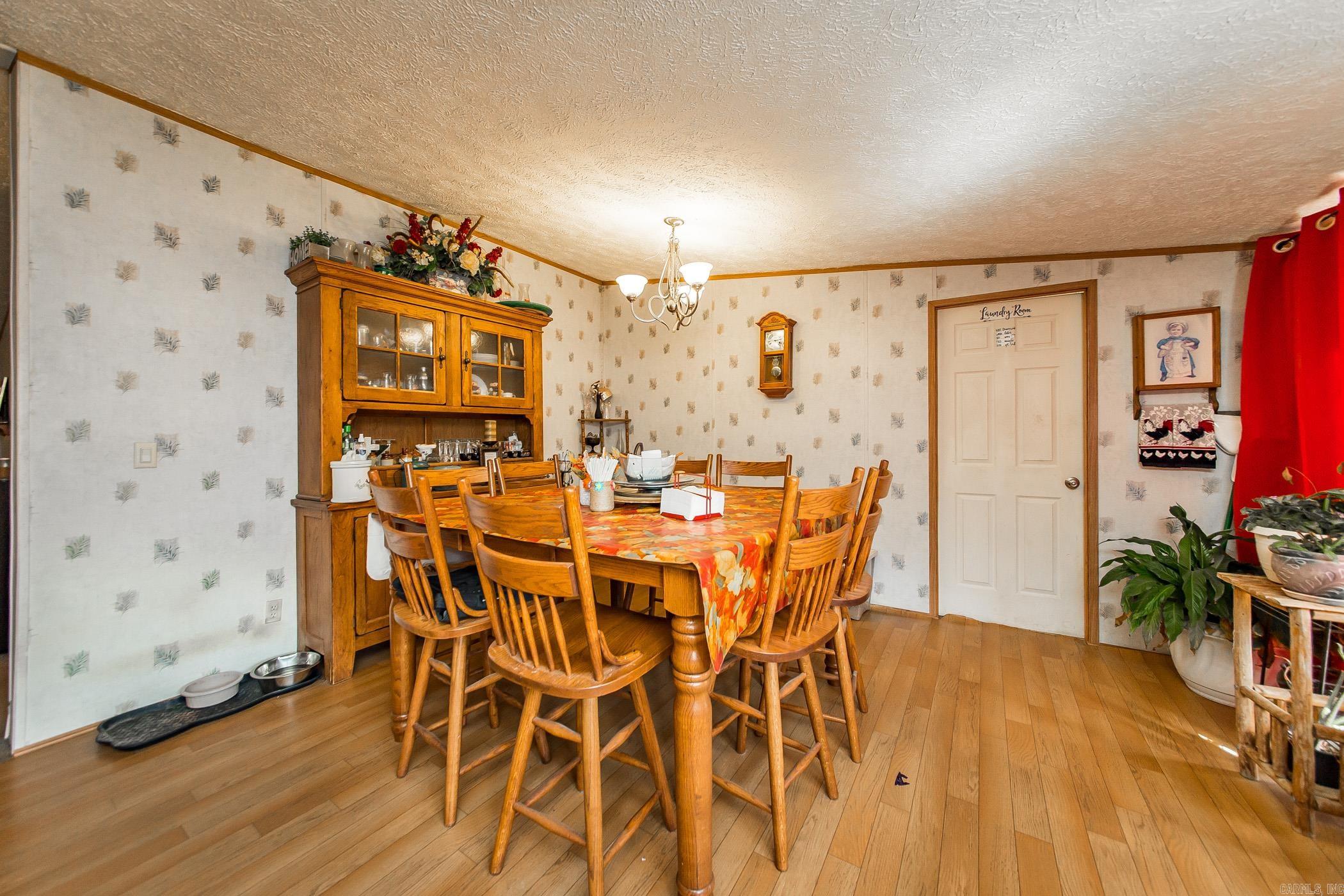 201  Armstrong Lane  Concord, AR