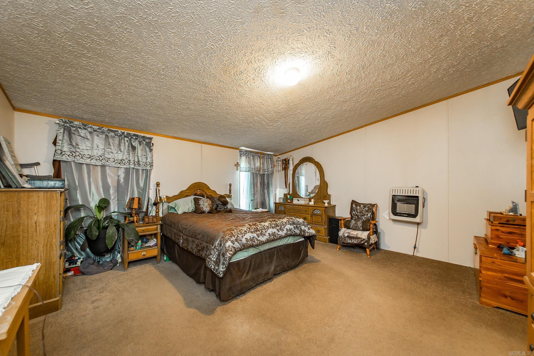 201  Armstrong Lane  Concord, AR