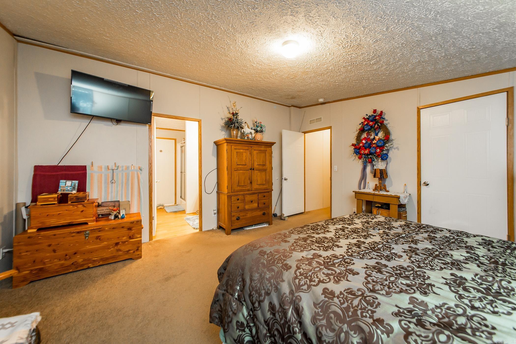 201  Armstrong Lane  Concord, AR