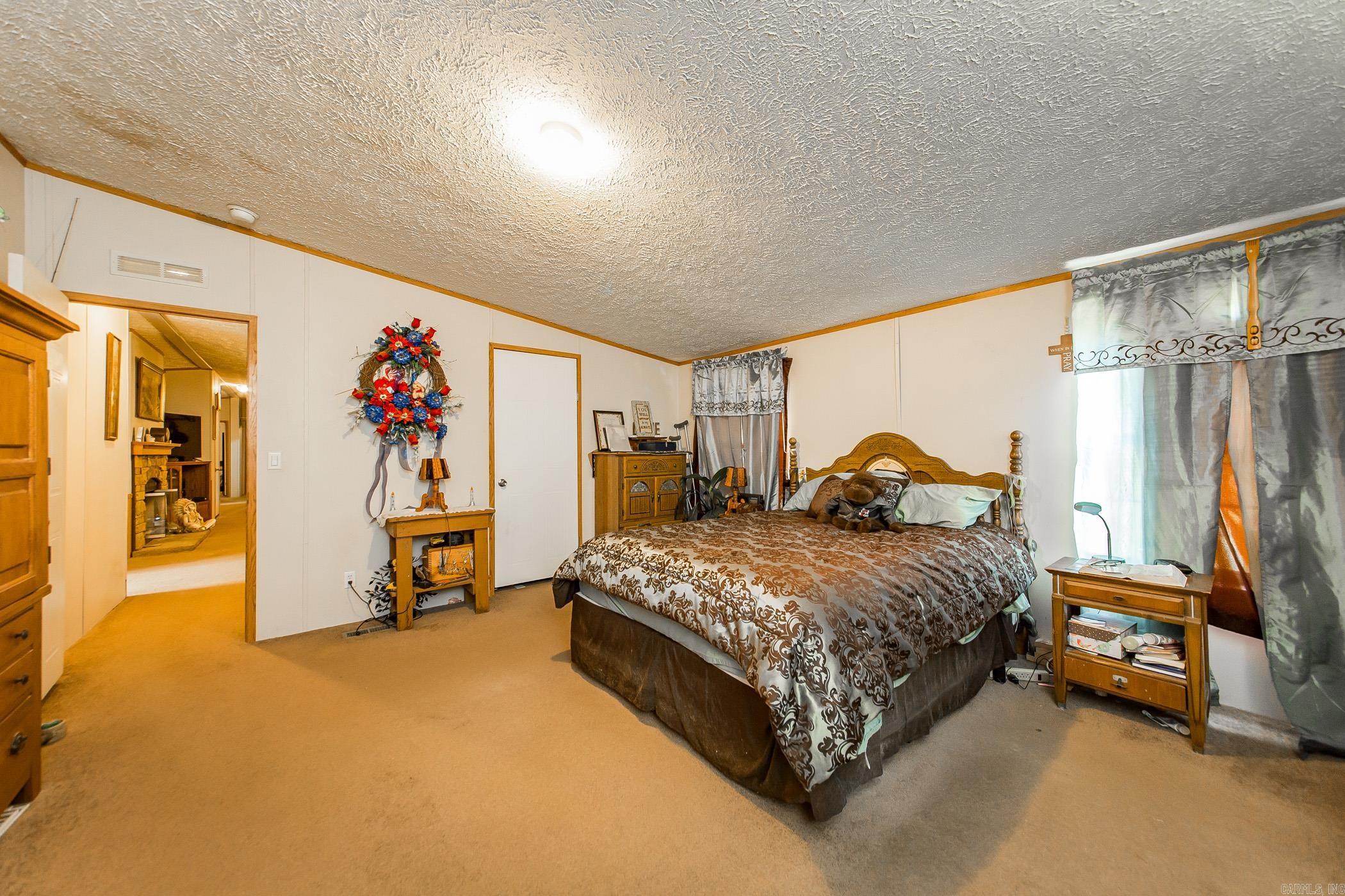 201  Armstrong Lane  Concord, AR