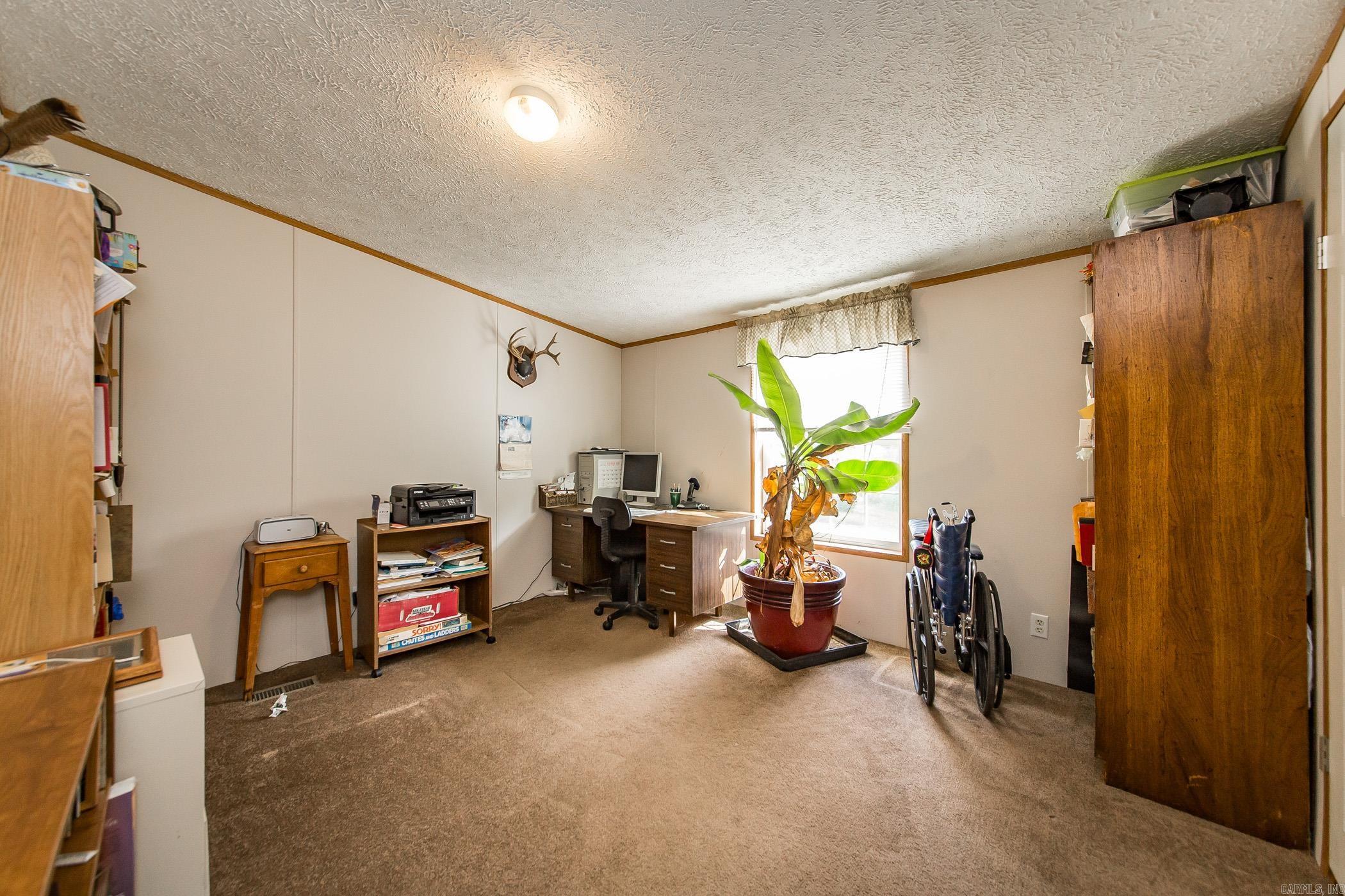 201  Armstrong Lane  Concord, AR