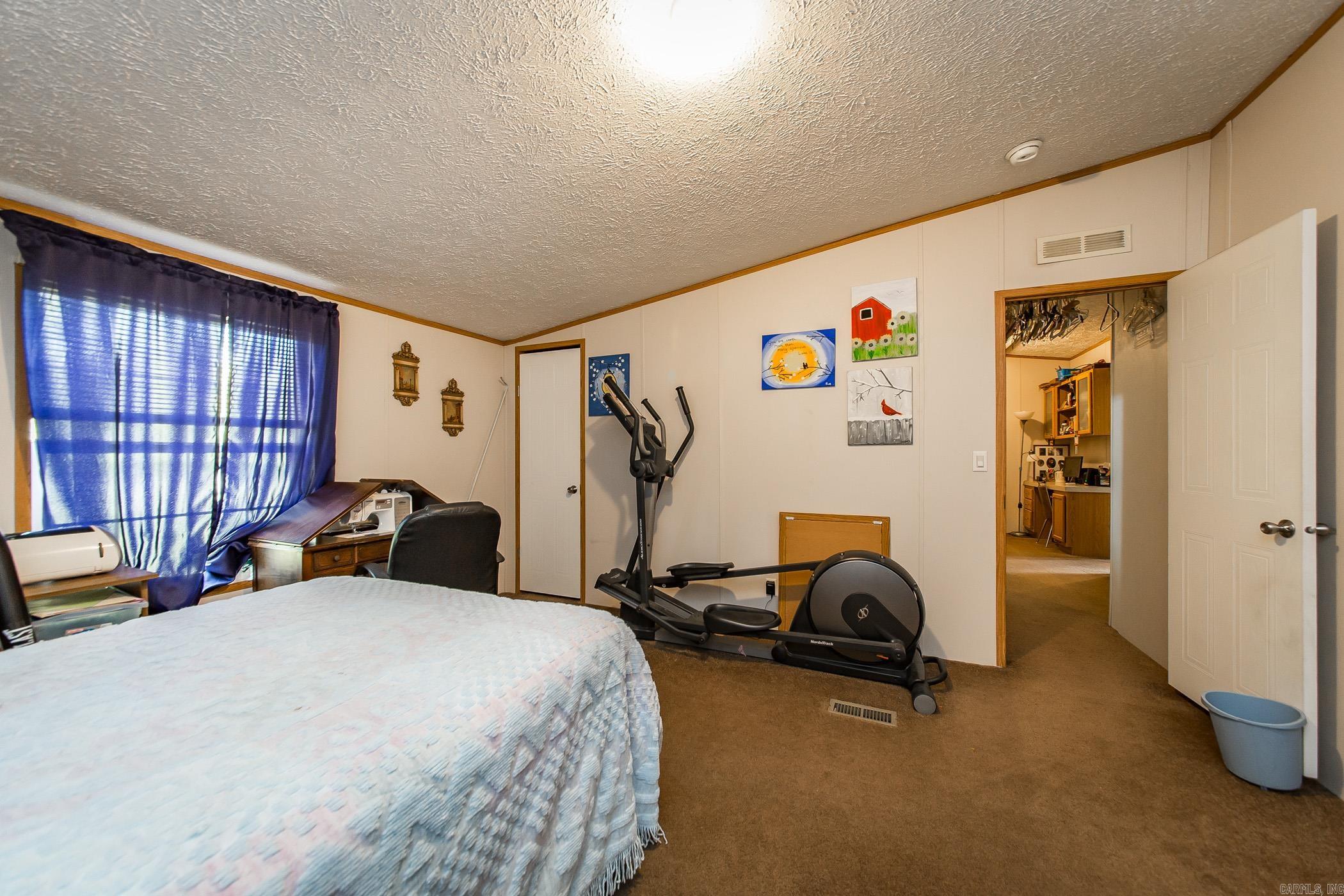 201  Armstrong Lane  Concord, AR