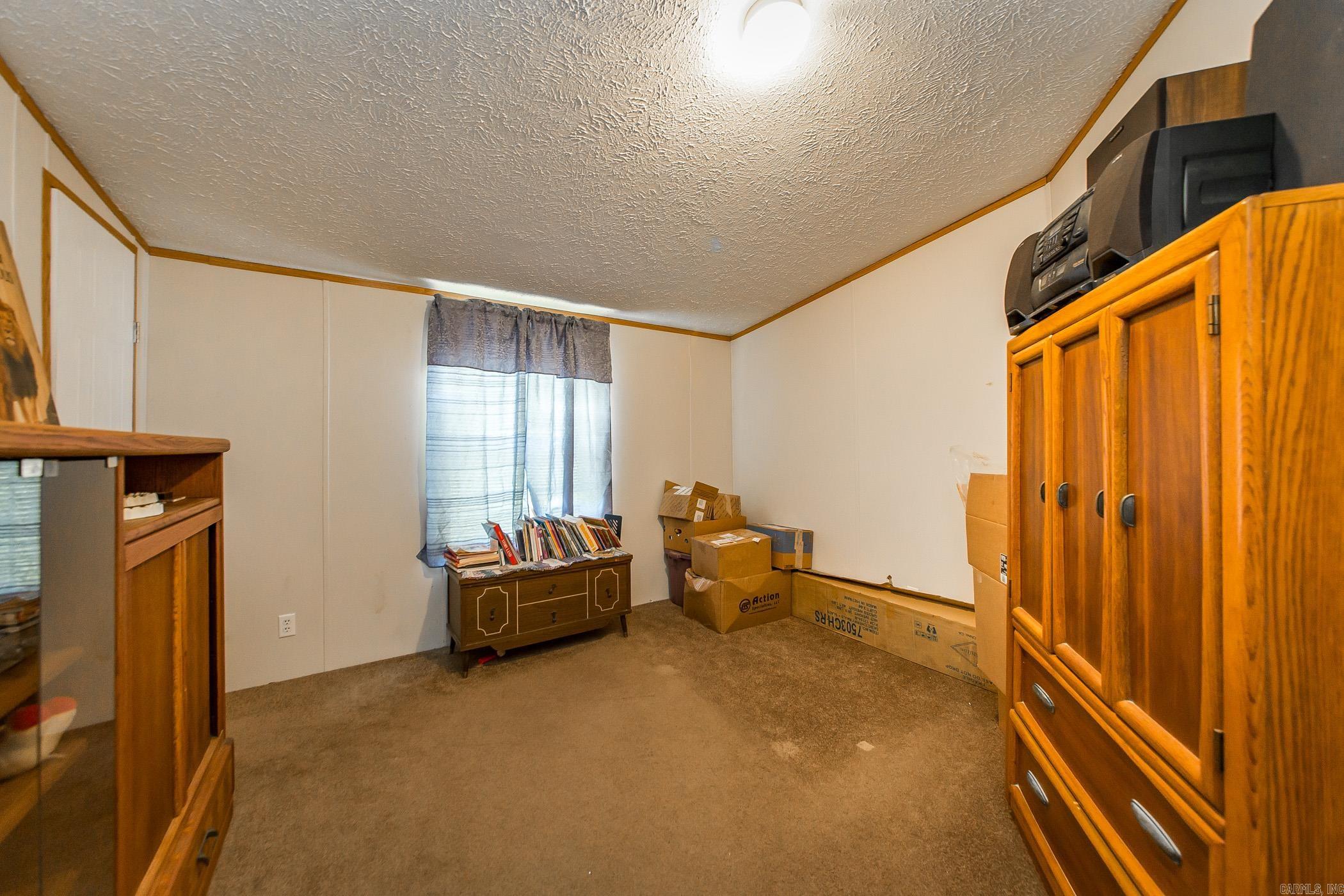 201  Armstrong Lane  Concord, AR