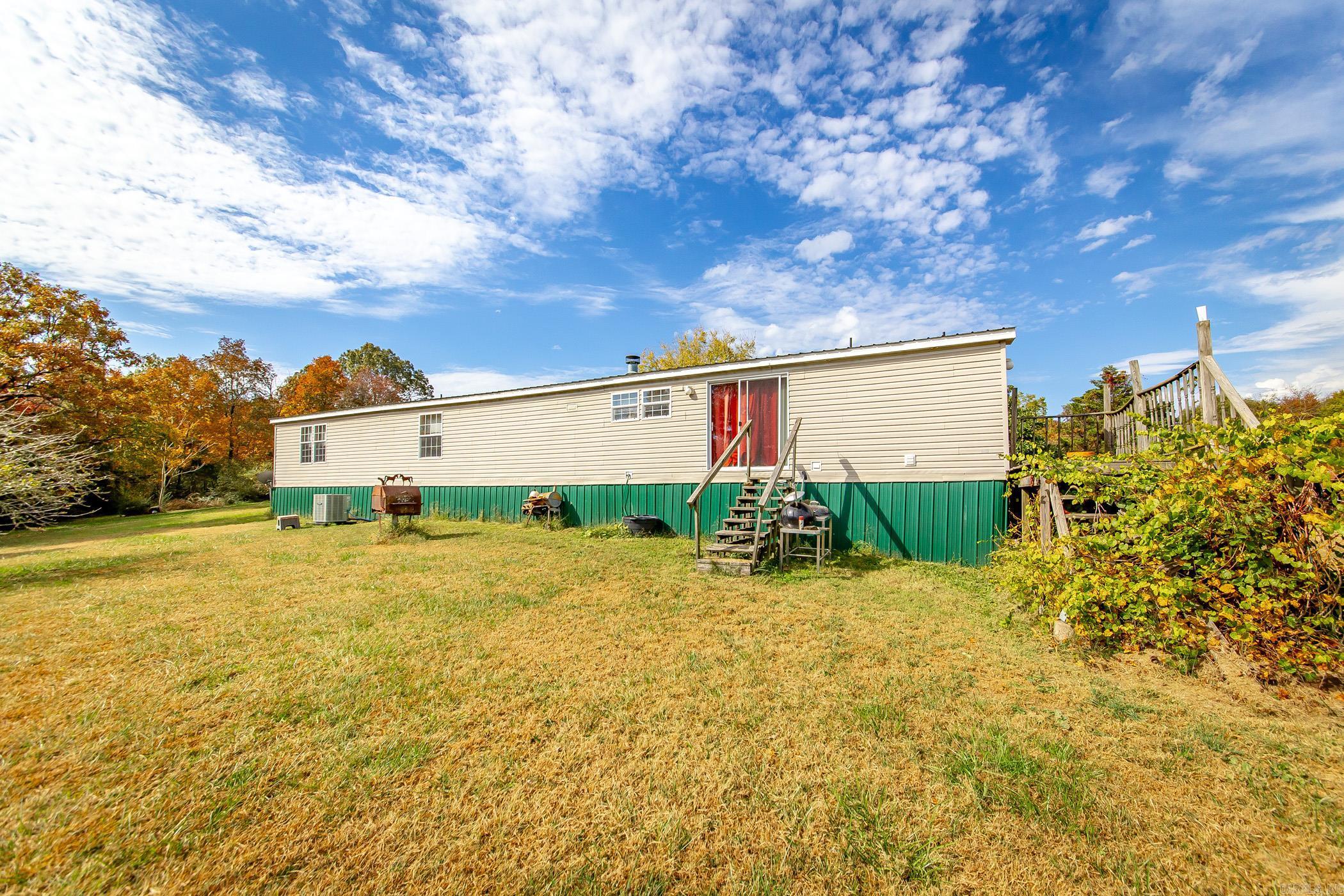 201  Armstrong Lane  Concord, AR
