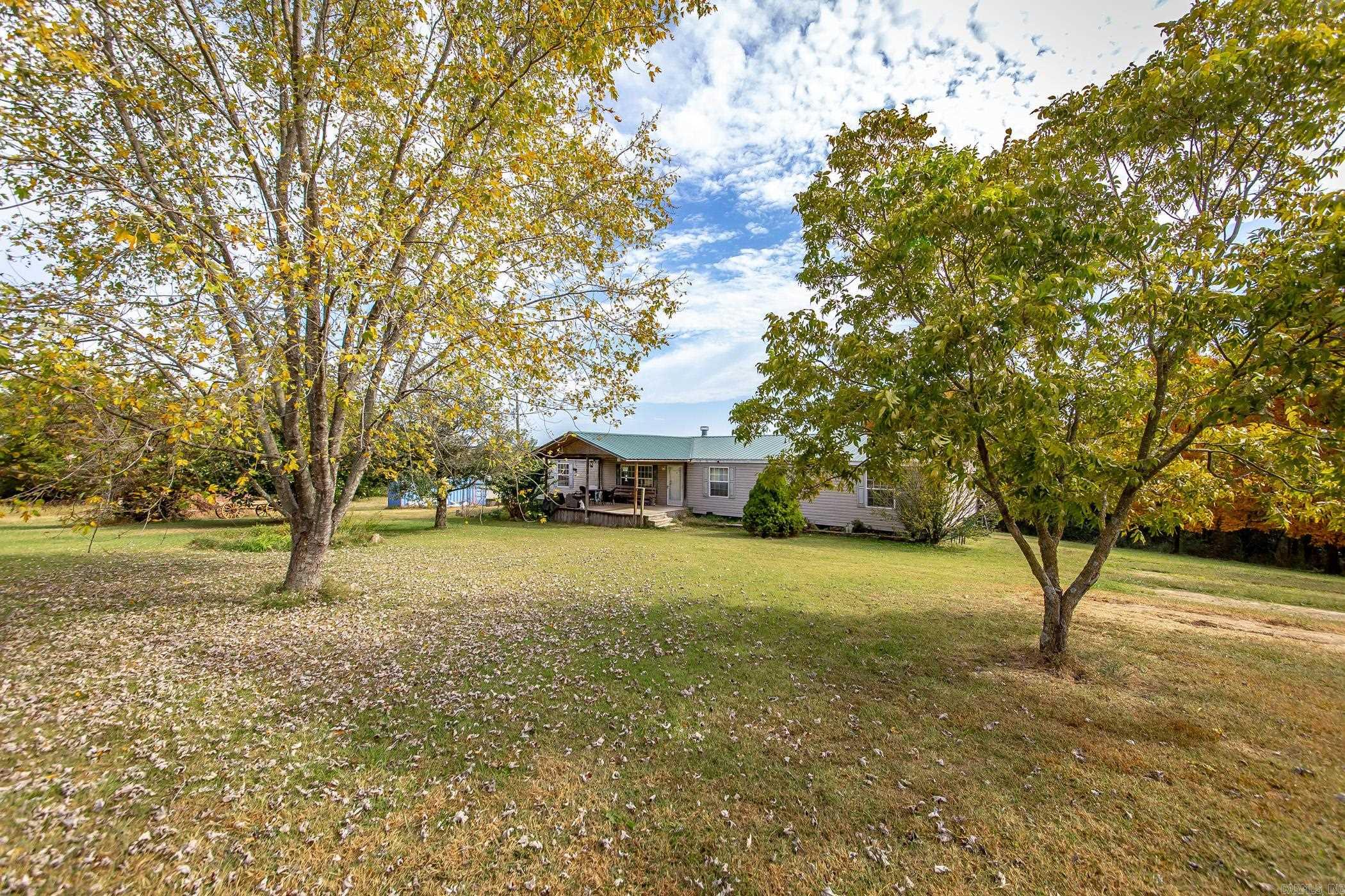 201  Armstrong Lane  Concord, AR