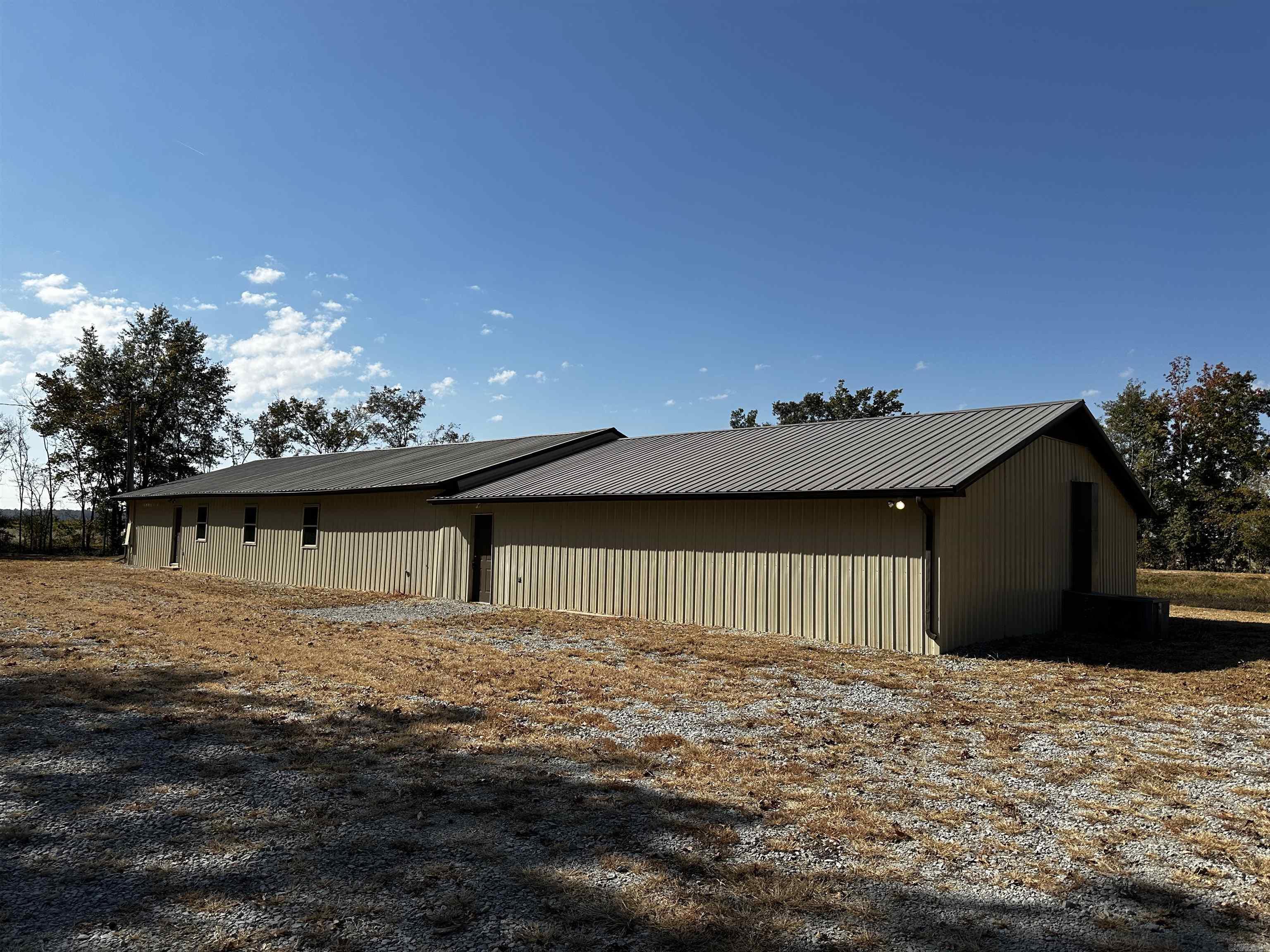 20  CR 505  McCrory, AR