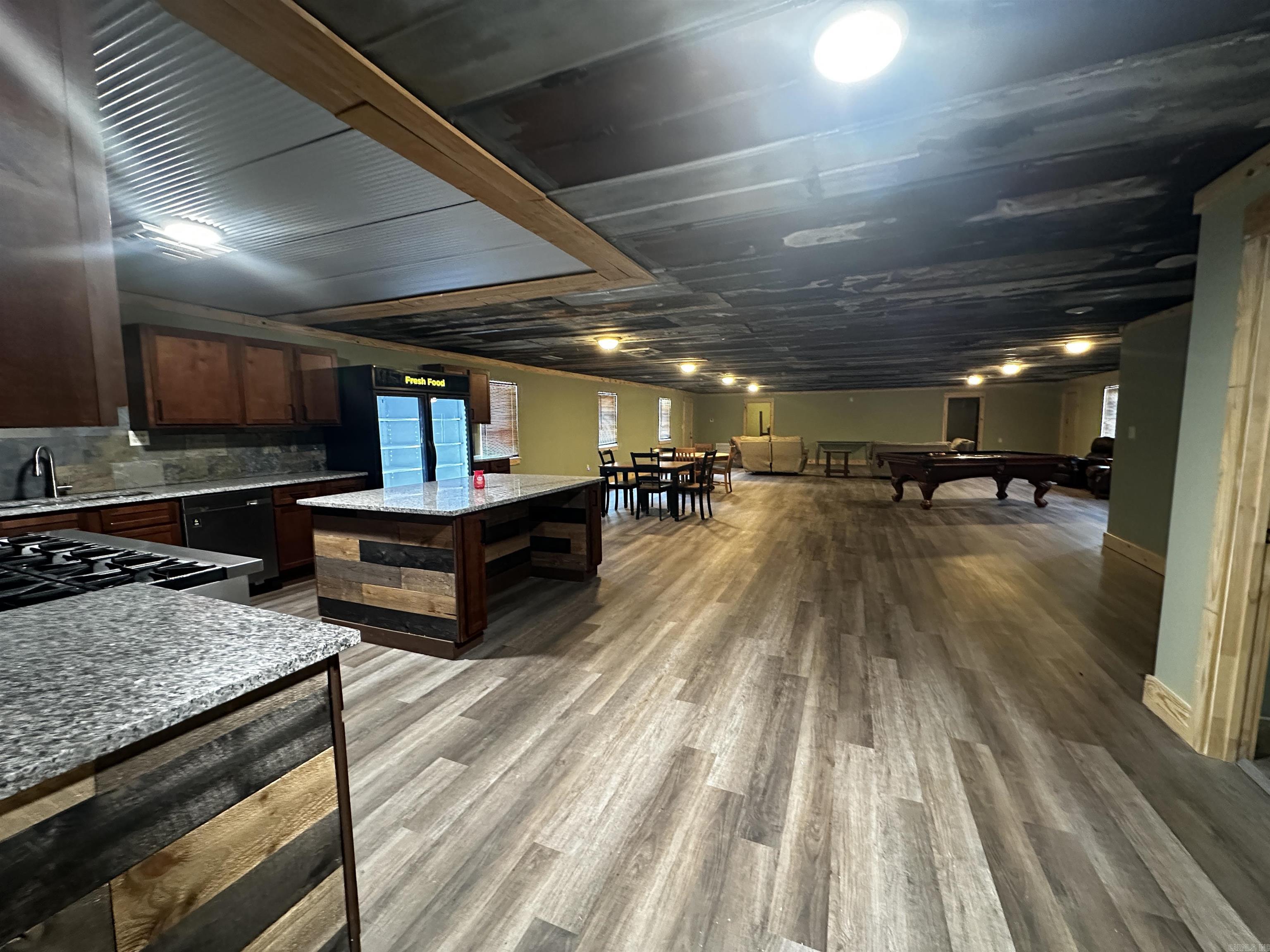 20  CR 505  McCrory, AR