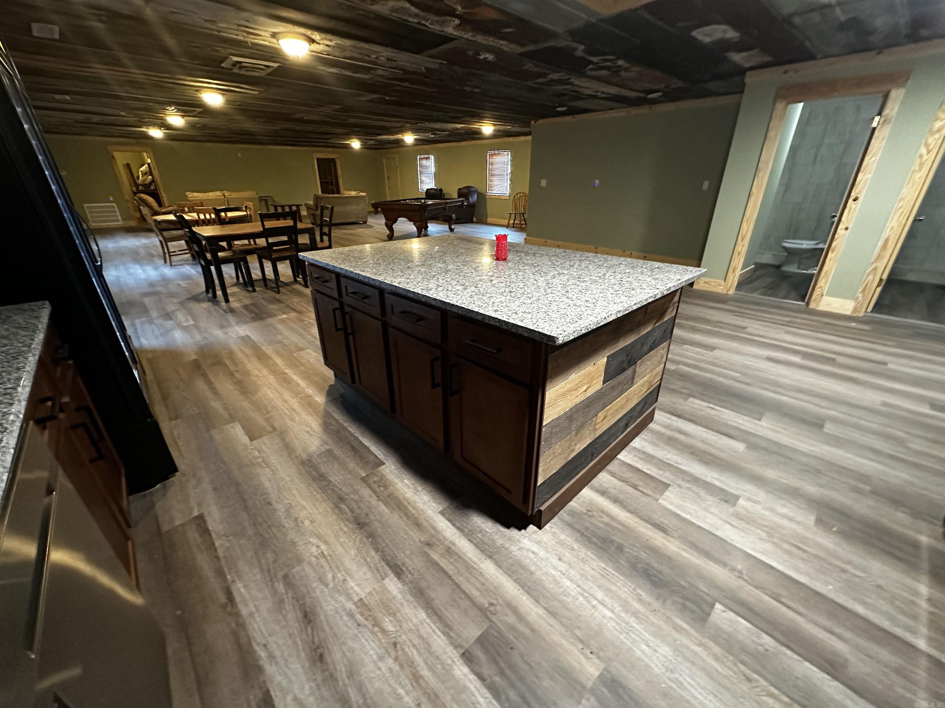 20  CR 505  McCrory, AR
